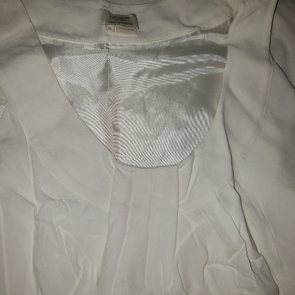 Tops - Gorgeous Kate Spade (Never worn) Tops - Gorgeous Kate Spade (Never worn)